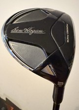 Ben Hogan PTx MAX 15* 3 Fairway Wood Hzrdus Stiff Flex RH