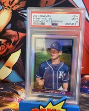 1991 Bowman Baseball Cards 21