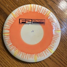 Innova I-Dye Star Roc3 180g 