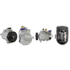 CASCO CAC73024AS 6SEU14C Klimaanlage Klimakompressor R134a für AUDI A4 Avant