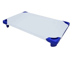 Toddler Preschool Cot Sheet - Daycare/Preschool Cot Sheets - Corner Elastic