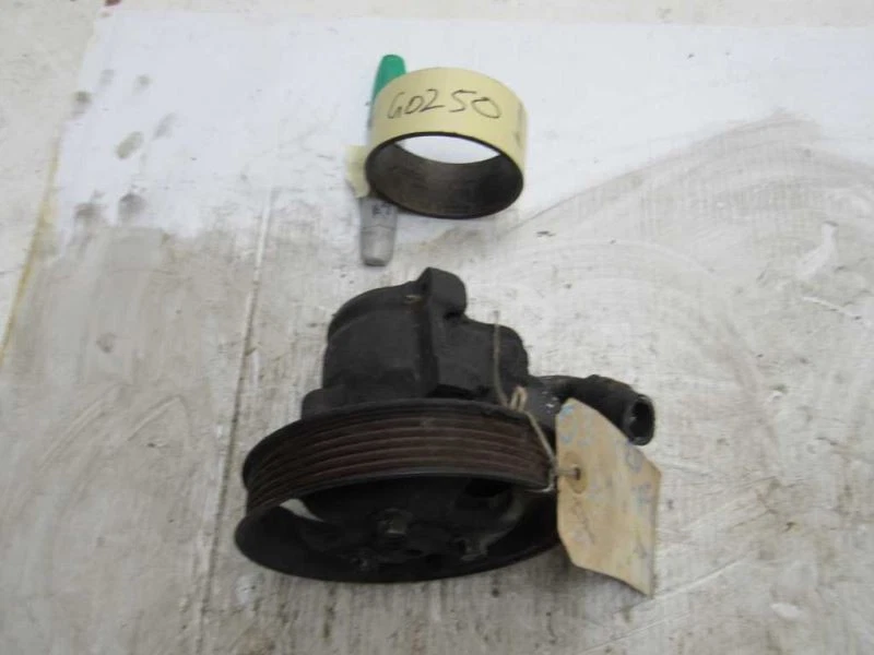 Ford Ranger 2000 2001 2002 2003 2004 2005 2006 bomba de dirección asistida motor 4,0 L Foto 3 de 4