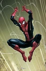 Amazing Spider-Man #20 1:50 Crain Incentive Virgin Variant Cover Marvel