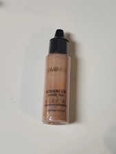 Luminess Airbrush Silk 4-In-1 Advanced Shade 100 Foundation .50oz NEW/SEALED