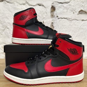 Air Jordan 1 High 85 Black White | eBay