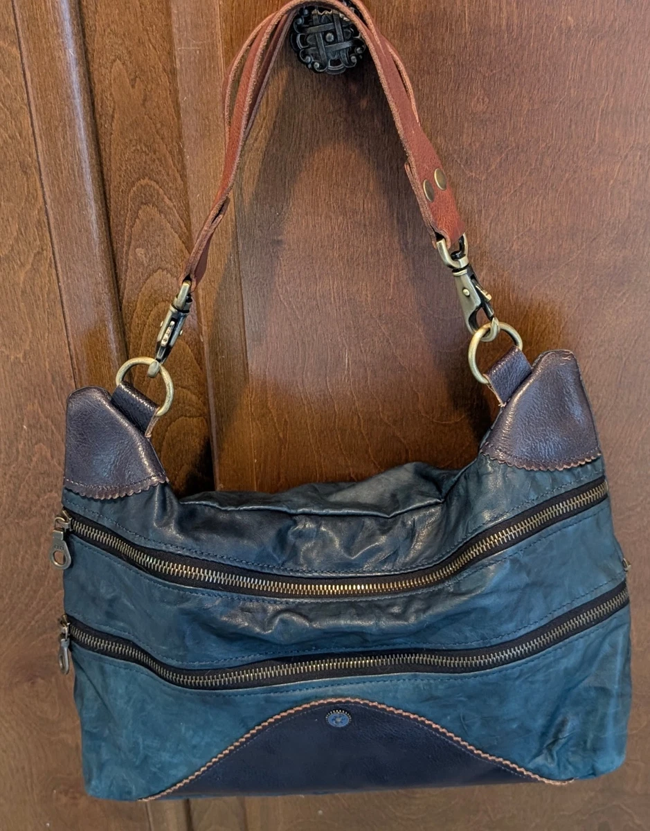 ボストンバッグ archive JAS-MB leather bag y2k grunge archive JAS-MB leather bag y2k grunge Jas M.B. Bags & Women's