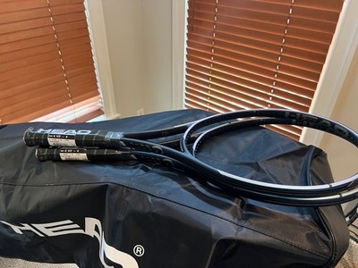 Head Gravity Pro Auxetic 18x20 L4 4-1/2 (New)