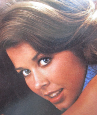 GAIL STANTON ~ June 1978 Playboy Playmate CENTERFOLD ONLY | eBay