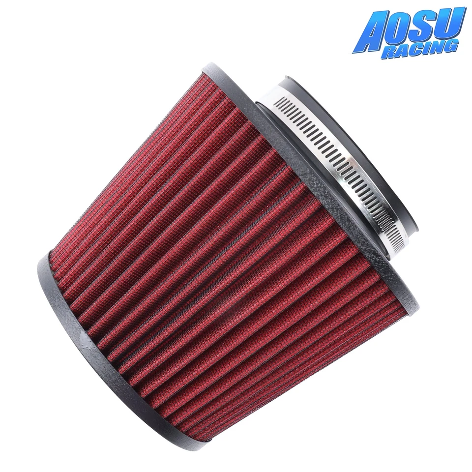 Sistema de inducción de admisión de aire frío para motor BMW 120i/125i/220i/230i/320i B48 2.0 Foto 4 de 4