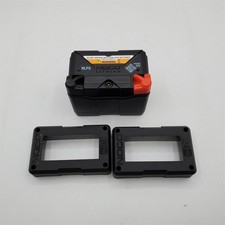 NOCO NLP5 12V 2Ah Lithium-Ion Rechargeable Powersport Battery