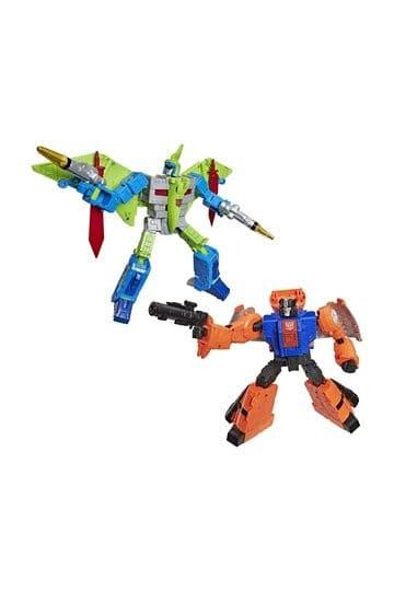 Transformers Action Figure Dinobot Swoop G2 E Sludge G2 19 Cm Hasbro-image