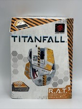 Mad Catz R.A.T. 3 Topi Edizione Titanfall - Nuovi con Scatola SIGILLATI - Rari da Collezione