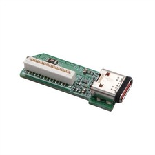 Replacement USB-C Port Board Module for JBL Flip 7 Bluetooth Speaker GG Version