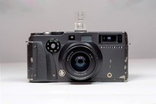 Hasselblad XPan Panoramic Camera