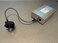 Filtro purificatore condizionatore di rete Vertex AQ jaya funzionante/testato hifi tweek