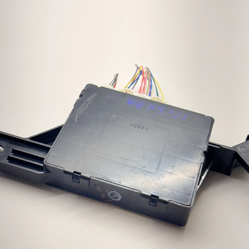 2016 TOYOTA VENZA AC CLIMATE AMPLIFIER MODULE 88650-0T061 OEM Foto 4 de 4