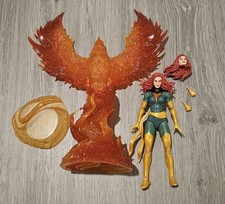 Marvel Legends X-Men Jean Grey - Phoenix Forc...