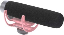 Rode VideoMic Go Foam Windscreen - Indoor Mic Windshield Deadcat for Rode GO Vi