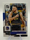 2022 Panini Donruss Basketball Press Proof Purple Stephen Curry #116
