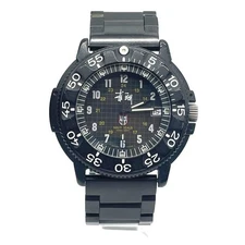LUMINOX STUSSY US Navy Seal Dive Watch 44mm Case 17.5cm Wrist Limited