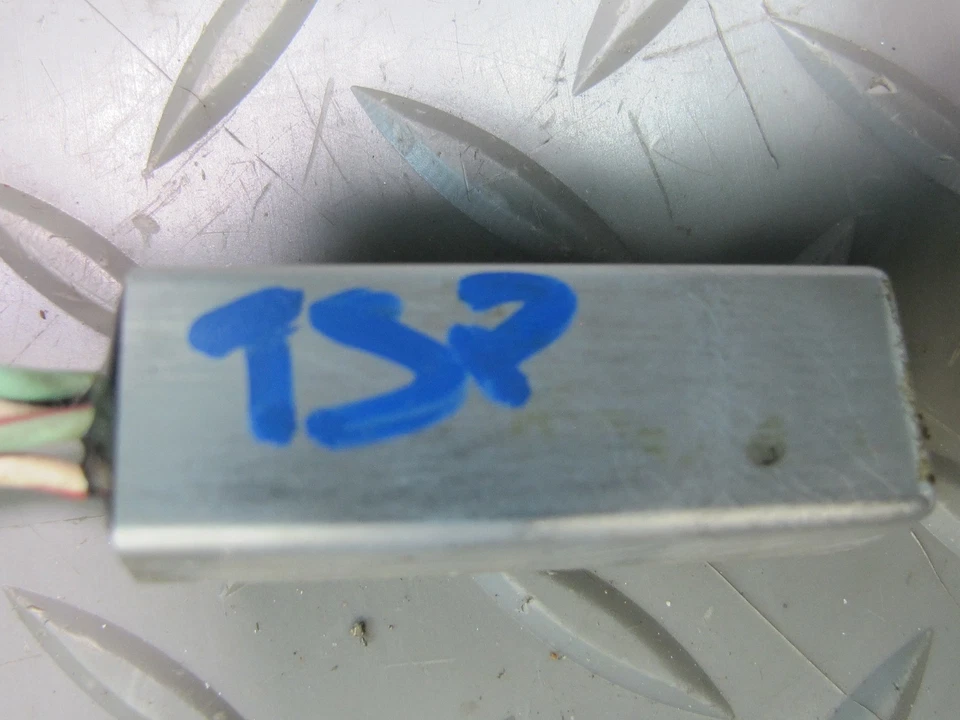 86-92 TOYOTA SUPRA MA70L MK3 A/C HEATER WATER TEMPERATURE SENSOR 88625-10070 OEM - Image 2 of 4