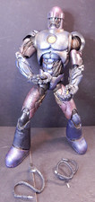 ToyBiz MARVEL LEGENDS SENTINEL BAF BUILD A FIGURE COMPLETE FIGURE W  Tentacles