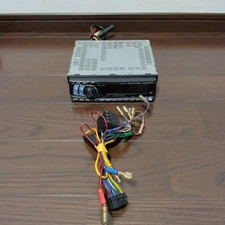 ALPINE MDA-7763J Masterpiece Rare