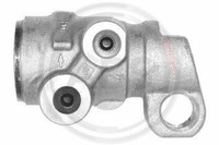 Bremskraftregler Abs 3929 FÜR CitroËN Passend FÜR Fiat Peugeot