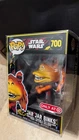 Funko Pop! Vinyl: Star Wars - Jar Jar Binks - Target (Exclusive)
