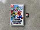 New ListingSuper Mario Bros Wonder - Nintendo Switch