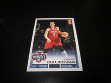 EMMA MEESSEMAN 2017 RITTENHOUSE WNBA CARD # 103 -1/500 SP