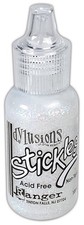 Dyan Reaveley Dylusions Dyamond Designer Series Stickles-Stardust - 6 Pack