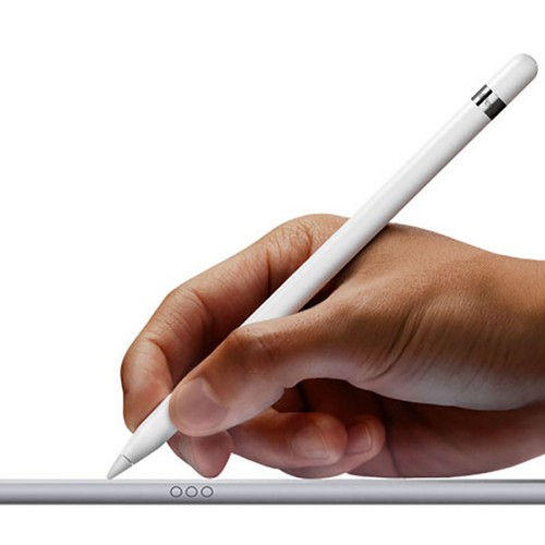 4Pcs Replacement Tip Nib for Apple Pencil 1st 2nd Generation Spare Stylus Pen UK - Afbeelding 2 van 4