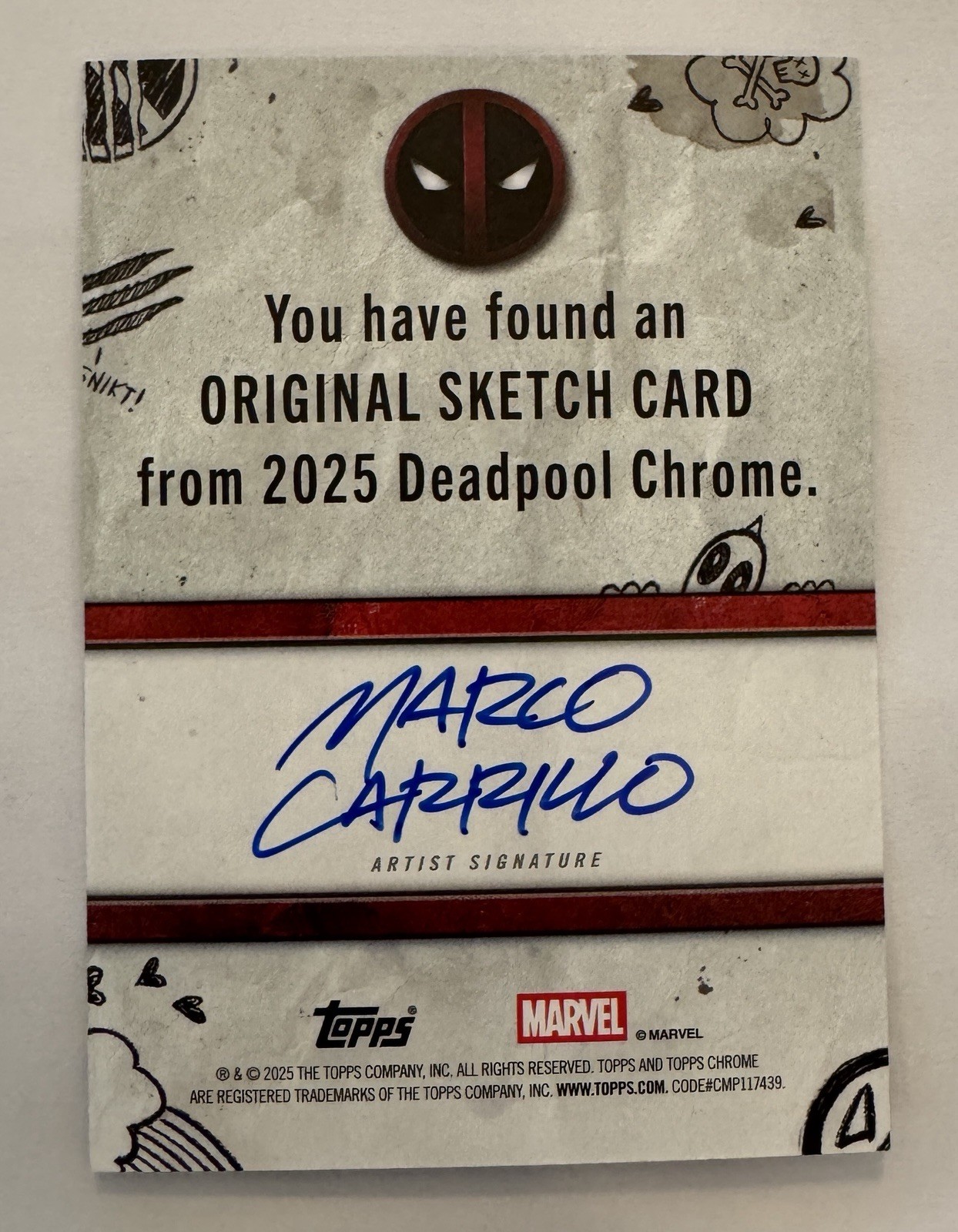 Marco Carrillo sig