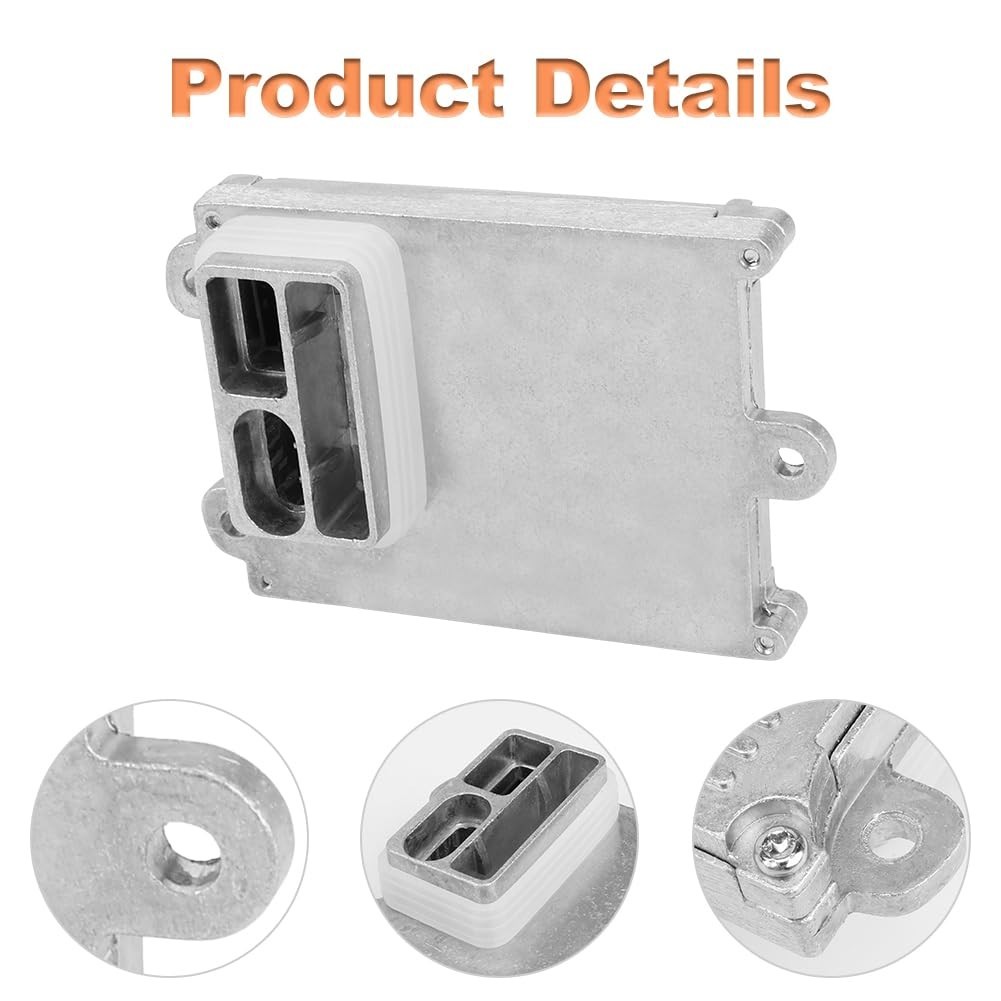 Aston Martin DB9 LM 2006-2010 Headlight ballast
