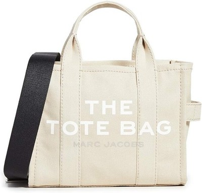 Marc Jacobs The Small Tote Bag M0016493-260 - Beige