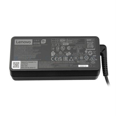 Origin Storage 01FR040 Netzteil/Wechselrichter Indoor 65 W schwarz