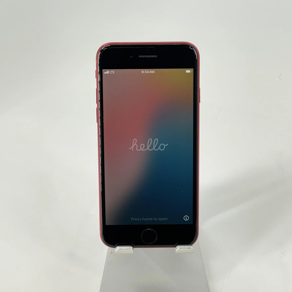 iPhone SE (2nd Generation) Unlocked for Sale - Shop New & Used