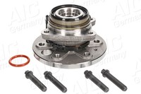 Radlagersatz Hinterachse FÜR VW Crafter 30-50 Kasten (2E ) - AIC 73315