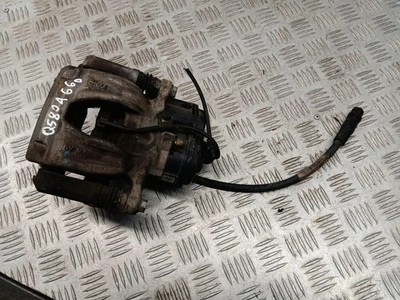 AUDI Q5 8R Support hinten rechts 80A615406A 2.00 Petrol 2018 33446439