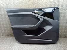 AUDI A1 DOOR CARD FRONT LEFT 82C867103C MK2 2019 - 2025