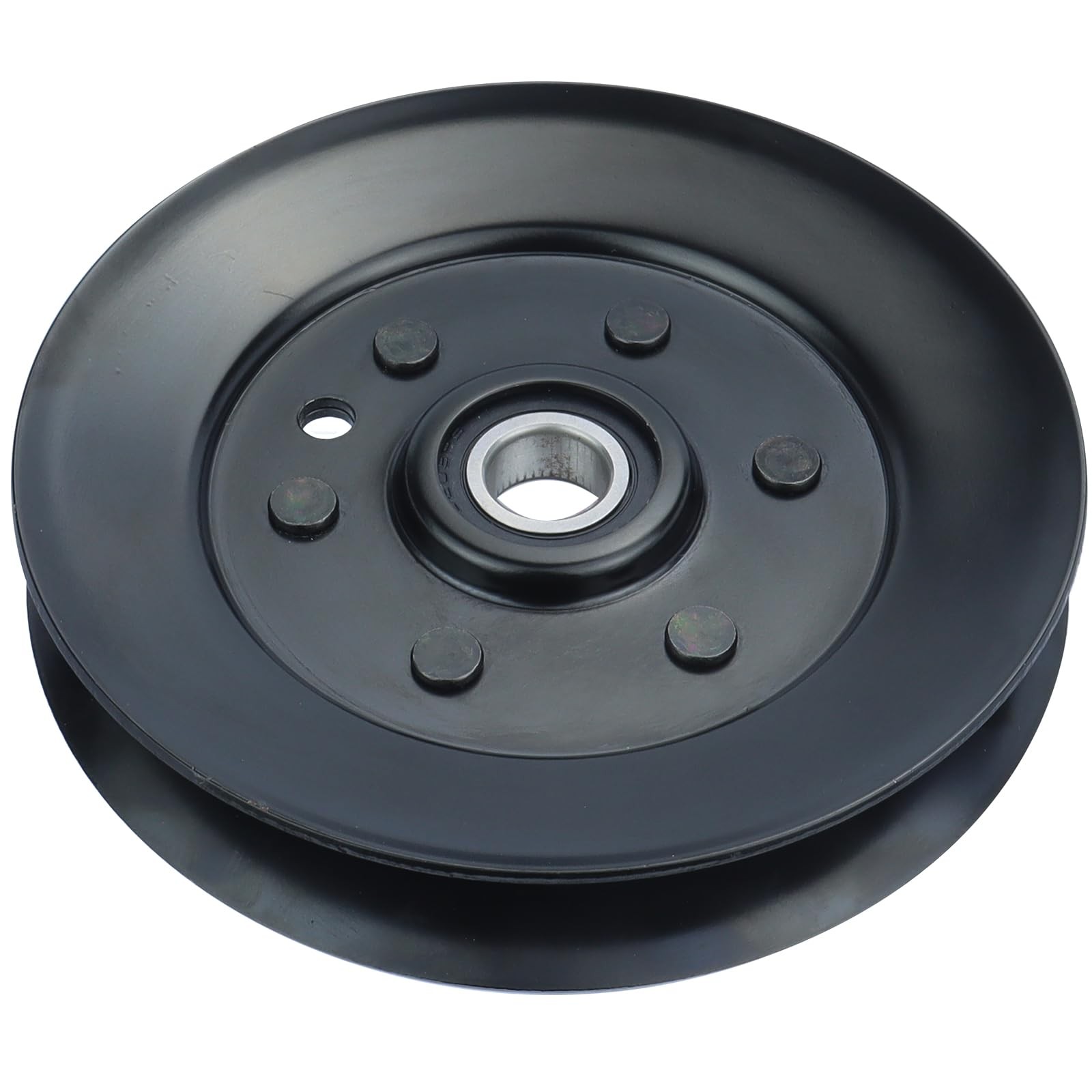Exmark Toro 1-633166 Idler Pulley Replacement 1-63