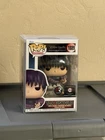 Funko Pop! Jujutsu Kaisen Toji Fushiguro Chalice Exclusive #1889