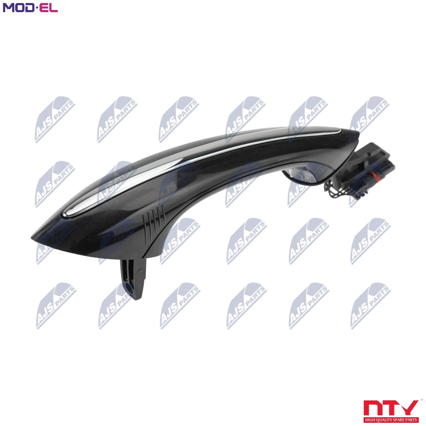 ✅Fits NTY EZC-BM-113A EXTERIOR HANDLE ⭐UK Seller⭐ - Image 8