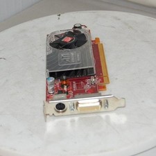 AMD B629 Radeon HD 3450 109-B62941-00 Video Card PCIe 256MB DMS-59 S-Video