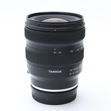 TAMRON 20-40mm F2.8 Di III VXD A062S for Sony E / full-size compatible  Lens