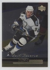 1999-00 Upper Deck Gold Reserve Andrei Zyuzin #289 6e9