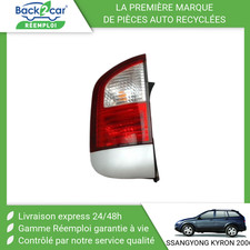 Feu arrière Ssangyong KYRON