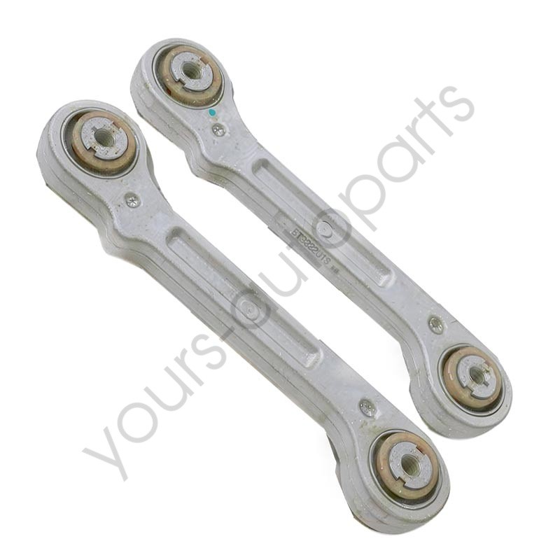 For Maserati Levante Rear Upper Control Arms 2PCS 670032016