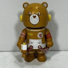 Pop Mart Mega Space Molly 100 Series 3 Tender Heart Bear Care Bears